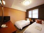 фото отеля Hearton Hotel Kitaumeda