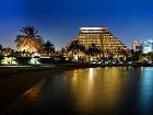 фото отеля Sheraton Doha Resort & Convention Hotel
