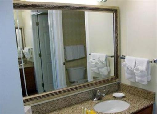 фото отеля Residence Inn Brownsville