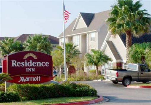 фото отеля Residence Inn Brownsville