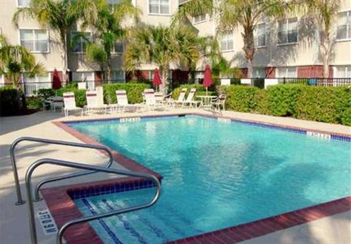 фото отеля Residence Inn Brownsville