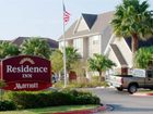 фото отеля Residence Inn Brownsville