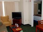 фото отеля Residence Inn Brownsville