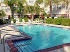 фото отеля Residence Inn Brownsville