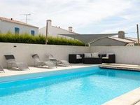 Ancre Marine Residence Hotel