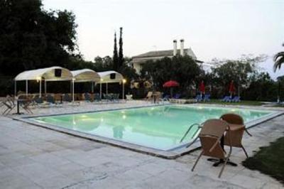 фото отеля Primavera Hotel Feakes