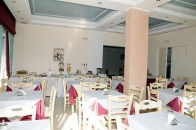фото отеля Primavera Hotel Feakes