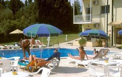 фото отеля Primavera Hotel Feakes
