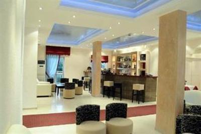 фото отеля Primavera Hotel Feakes