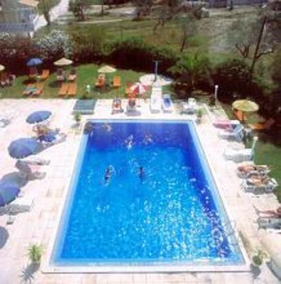 фото отеля Primavera Hotel Feakes
