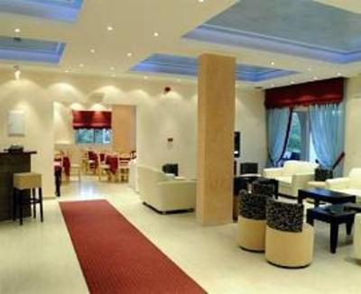 фото отеля Primavera Hotel Feakes
