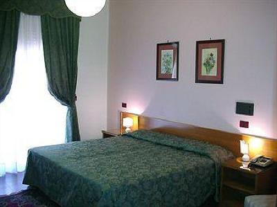 фото отеля Andromaco Palace Hotel