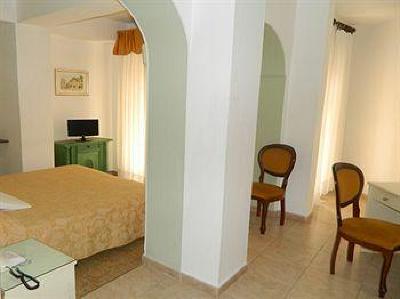 фото отеля Andromaco Palace Hotel
