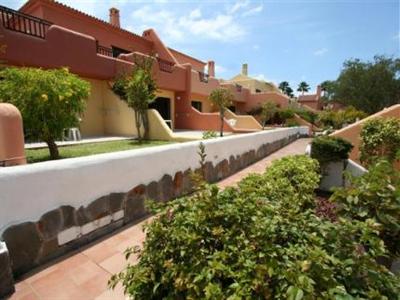фото отеля Dream Hotel Villa Tagoro