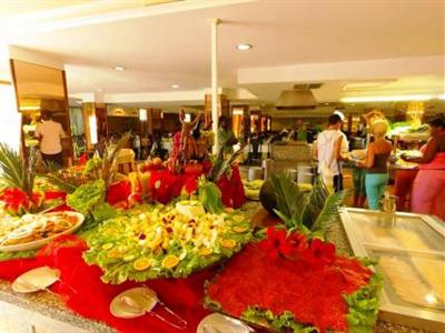 фото отеля Dream Hotel Villa Tagoro