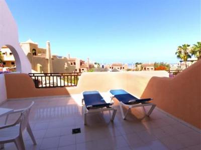 фото отеля Dream Hotel Villa Tagoro