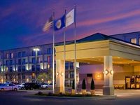 Marriott Minneapolis Airport