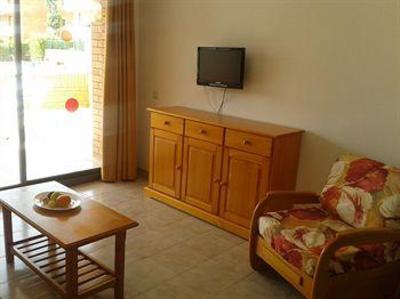 фото отеля Apartamentos Sa Gavina Torroella de Montgri