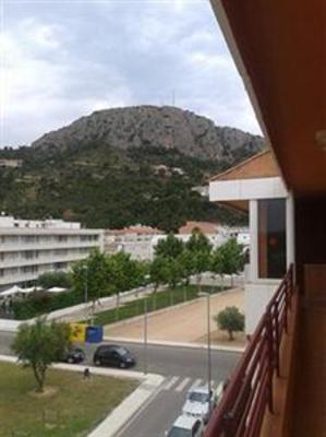 фото отеля Apartamentos Sa Gavina Torroella de Montgri