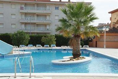 фото отеля Apartamentos Sa Gavina Torroella de Montgri