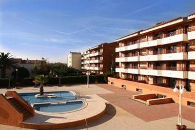 фото отеля Apartamentos Sa Gavina Torroella de Montgri