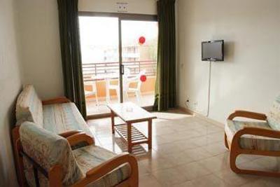 фото отеля Apartamentos Sa Gavina Torroella de Montgri
