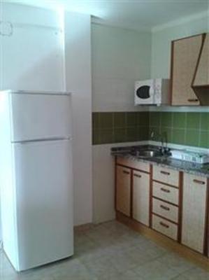 фото отеля Apartamentos Sa Gavina Torroella de Montgri