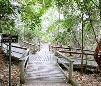 фото отеля Castaway Cove