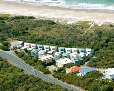 фото отеля Castaway Cove