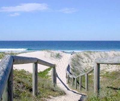 фото отеля Castaway Cove