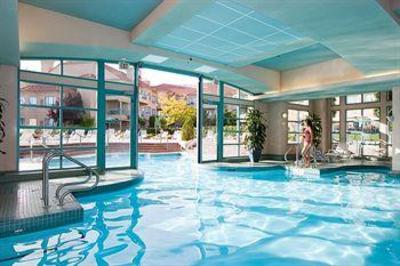 фото отеля Delta Grand Okanagan Lakefront Resort