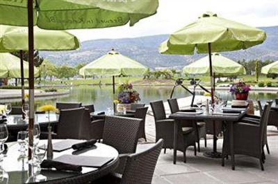 фото отеля Delta Grand Okanagan Lakefront Resort