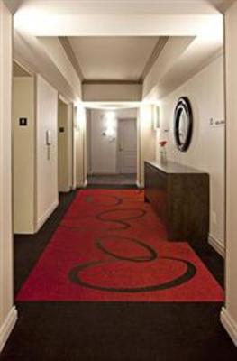 фото отеля Delta Grand Okanagan Lakefront Resort