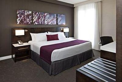 фото отеля Delta Grand Okanagan Lakefront Resort