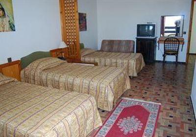 фото отеля Hotel Al Khaima