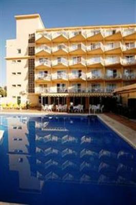 фото отеля Hotel Don Paquito