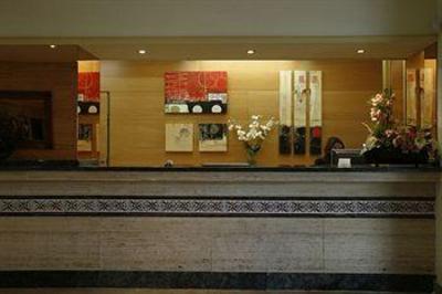фото отеля Hotel Don Paquito