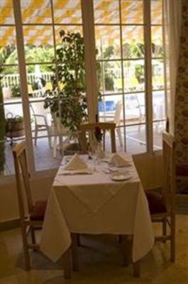 фото отеля Hotel Don Paquito