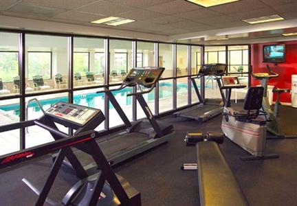 фото отеля Residence Inn Arlington Pentagon City