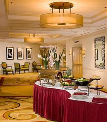 фото отеля Residence Inn Arlington Pentagon City