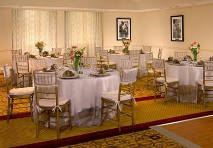 фото отеля Residence Inn Arlington Pentagon City