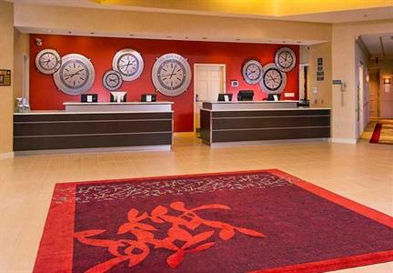 фото отеля Residence Inn Arlington Pentagon City