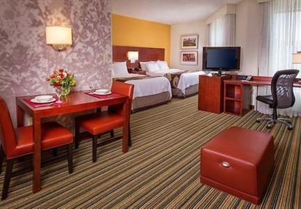 фото отеля Residence Inn Arlington Pentagon City