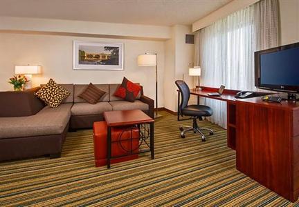 фото отеля Residence Inn Arlington Pentagon City