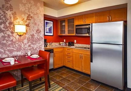 фото отеля Residence Inn Arlington Pentagon City