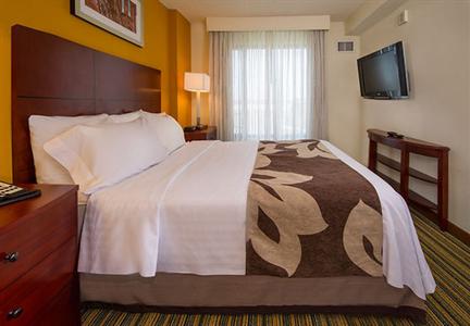 фото отеля Residence Inn Arlington Pentagon City