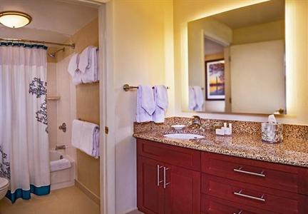 фото отеля Residence Inn Arlington Pentagon City