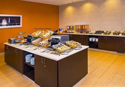 фото отеля Residence Inn Arlington Pentagon City