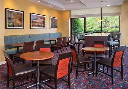 фото отеля Residence Inn Arlington Pentagon City