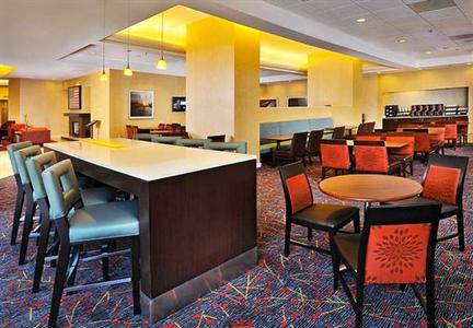 фото отеля Residence Inn Arlington Pentagon City